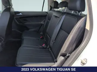 Volkswagen Tiguan 2023 AWD SE 4Motion 4dr SUV
