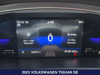 Volkswagen Tiguan 2023 AWD SE 4Motion 4dr SUV