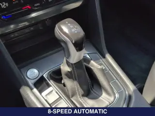 Volkswagen Tiguan 2023 AWD SE 4Motion 4dr SUV
