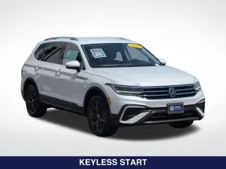 Volkswagen Tiguan 2023 AWD SE 4Motion 4dr SUV