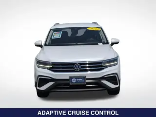 Volkswagen Tiguan 2023 AWD SE 4Motion 4dr SUV