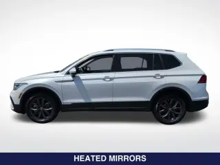 Volkswagen Tiguan 2023 AWD SE 4Motion 4dr SUV