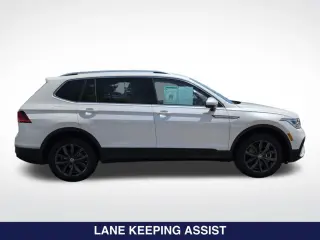 Volkswagen Tiguan 2023 AWD SE 4Motion 4dr SUV