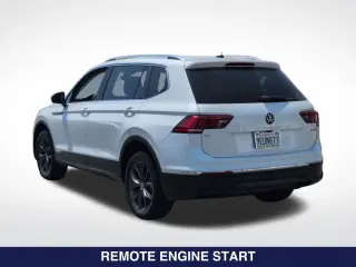 Volkswagen Tiguan 2023 AWD SE 4Motion 4dr SUV