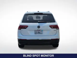 Volkswagen Tiguan 2023 AWD SE 4Motion 4dr SUV