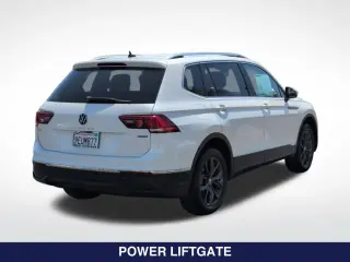 Volkswagen Tiguan 2023 AWD SE 4Motion 4dr SUV