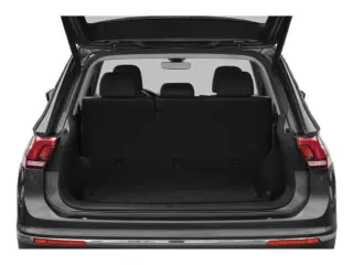 Volkswagen Tiguan 2018 AWD 2.0T SE 4Motion 4dr SUV