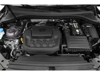 Volkswagen Tiguan 2018 AWD 2.0T SE 4Motion 4dr SUV