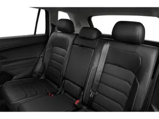 Volkswagen Tiguan 2018 AWD 2.0T SE 4Motion 4dr SUV