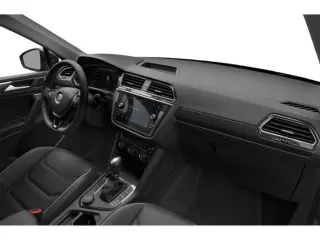 Volkswagen Tiguan 2018 AWD 2.0T SE 4Motion 4dr SUV