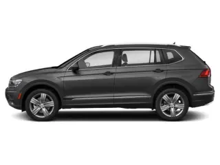 Volkswagen Tiguan 2018 AWD 2.0T SE 4Motion 4dr SUV