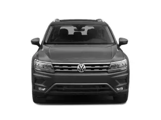 Volkswagen Tiguan 2018 AWD 2.0T SE 4Motion 4dr SUV