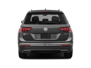 Volkswagen Tiguan 2018 AWD 2.0T SE 4Motion 4dr SUV