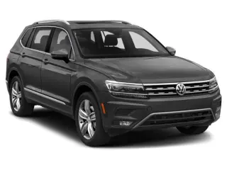 Volkswagen Tiguan 2018 AWD 2.0T SE 4Motion 4dr SUV