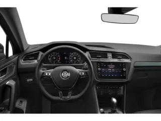 Volkswagen Tiguan 2018 AWD 2.0T SE 4Motion 4dr SUV