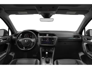 Volkswagen Tiguan 2018 AWD 2.0T SE 4Motion 4dr SUV