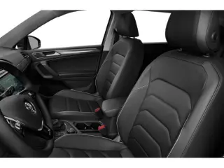 Volkswagen Tiguan 2018 AWD 2.0T SE 4Motion 4dr SUV