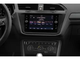 Volkswagen Tiguan 2018 AWD 2.0T SE 4Motion 4dr SUV