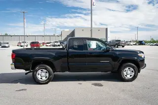 Toyota Tacoma 2022 4x2 SR5 4p Cab de Acceso 6.1 pies LB