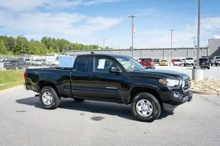 Toyota Tacoma 2022 4x2 SR5 4p Cab de Acceso 6.1 pies LB