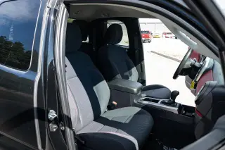 Toyota Tacoma 2022 4x2 SR5 4p Cab de Acceso 6.1 pies LB