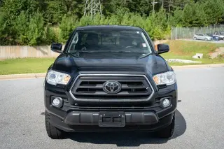 Toyota Tacoma 2022 4x2 SR5 4p Cab de Acceso 6.1 pies LB