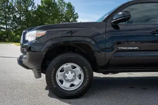 Toyota Tacoma 2022 4x2 SR5 4p Cab de Acceso 6.1 pies LB