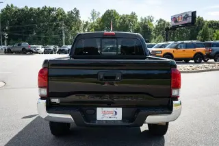 Toyota Tacoma 2022 4x2 SR5 4p Cab de Acceso 6.1 pies LB