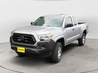 Toyota Tacoma 2021 4x2 SR 4dr Access Cab 6.1 pies cúbicas LB