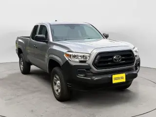 Toyota Tacoma 2021 4x2 SR 4dr Access Cab 6.1 pies cúbicas LB