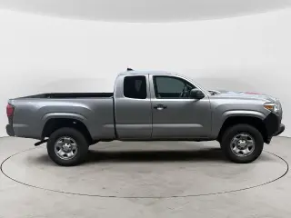 Toyota Tacoma 2021 4x2 SR 4dr Access Cab 6.1 pies cúbicas LB