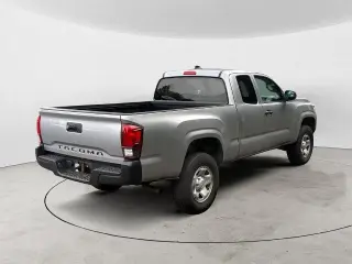 Toyota Tacoma 2021 4x2 SR 4dr Access Cab 6.1 pies cúbicas LB