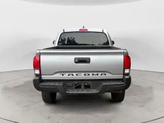 Toyota Tacoma 2021 4x2 SR 4dr Access Cab 6.1 pies cúbicas LB