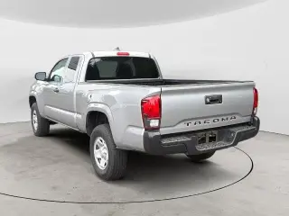 Toyota Tacoma 2021 4x2 SR 4dr Access Cab 6.1 pies cúbicas LB