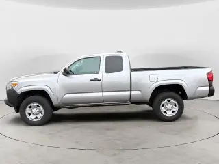 Toyota Tacoma 2021 4x2 SR 4dr Access Cab 6.1 pies cúbicas LB