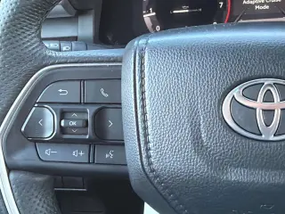 Toyota Tacoma 2025 4x4 TRD Sport 4dr Doble Cabina 5.0 ft SB 8A