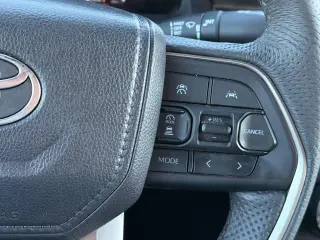 Toyota Tacoma 2025 4x4 TRD Sport 4dr Doble Cabina 5.0 ft SB 8A
