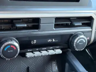 Toyota Tacoma 2025 4x4 TRD Sport 4dr Doble Cabina 5.0 ft SB 8A