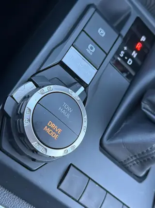 Toyota Tacoma 2025 4x4 TRD Sport 4dr Doble Cabina 5.0 ft SB 8A