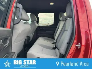 Toyota Tacoma 2025 4x4 SR5 4dr Cabina Doble Doble 5.0 ft SB