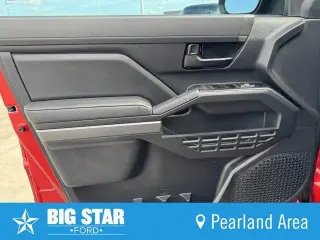 Toyota Tacoma 2025 4x4 SR5 4dr Cabina Doble Doble 5.0 ft SB
