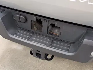 Toyota Tacoma 2024 4x4 TRD Todo Terreno 4p Doble Cabina 5.0 ft CB 8A