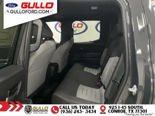 Toyota Tacoma 2025 4x4 TRD Sport 4p Cab Doble 5.0 ft SB 8A