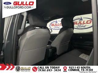 Toyota Tacoma 2025 4x4 TRD Sport 4p Cab Doble 5.0 ft SB 8A
