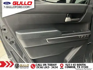 Toyota Tacoma 2025 4x4 TRD Sport 4p Cab Doble 5.0 ft SB 8A