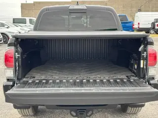 Toyota Tacoma 2022 4x4 Limited 4p Doble Cab 5.0 ft CB