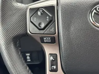Toyota Tacoma 2022 4x4 Limited 4p Doble Cab 5.0 ft CB