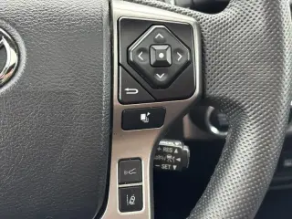 Toyota Tacoma 2022 4x4 Limited 4p Doble Cab 5.0 ft CB