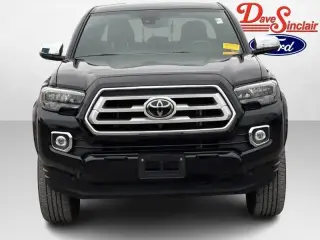 Toyota Tacoma 2022 4x4 Limited 4p Doble Cab 5.0 ft CB