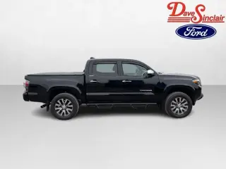 Toyota Tacoma 2022 4x4 Limited 4p Doble Cab 5.0 ft CB